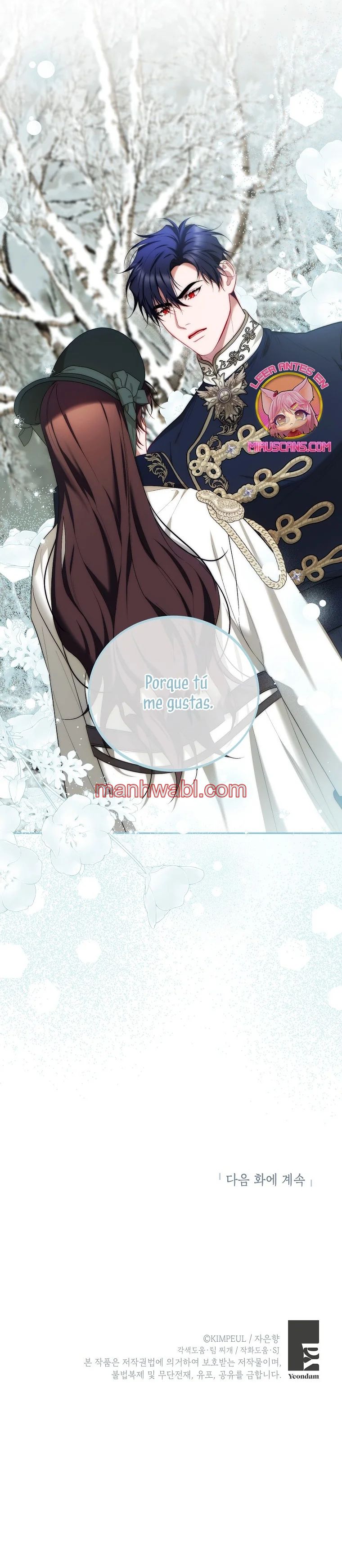 Extra por tiempo limitado - Capítulo 59_3 manhwa