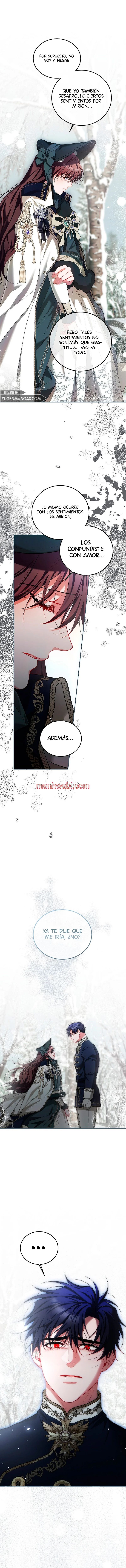 Extra por tiempo limitado - Capítulo 60 manhwa