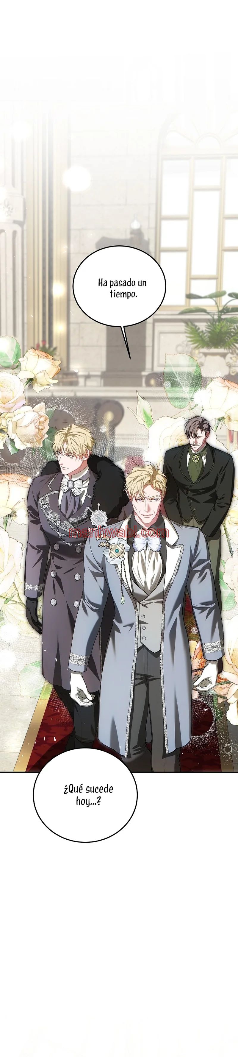 Extra por tiempo limitado - Capítulo 61 manhwa