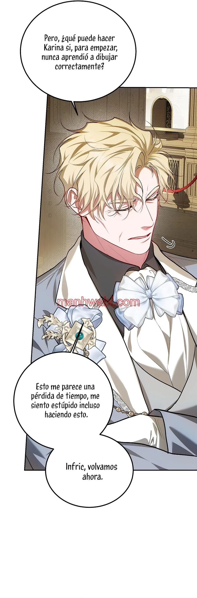 Extra por tiempo limitado - Capítulo 61 manhwa
