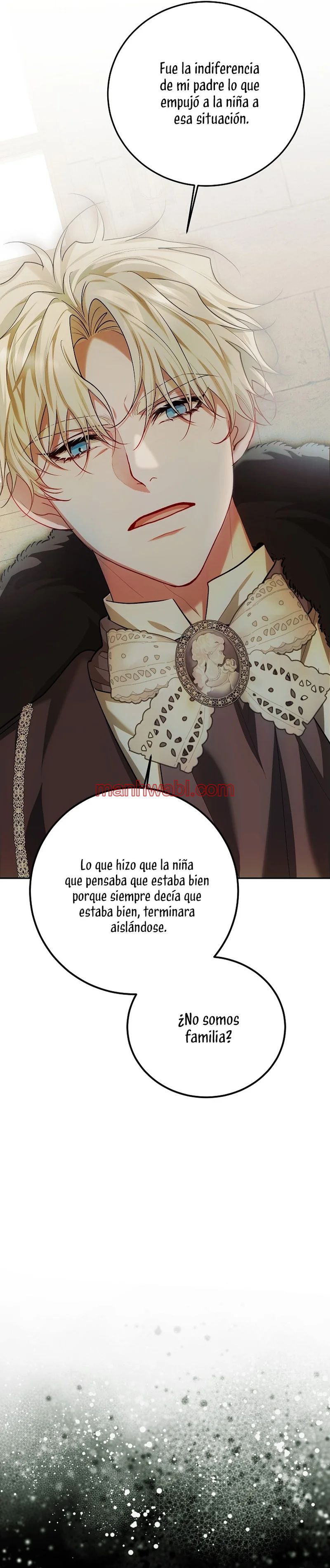 Extra por tiempo limitado - Capítulo 61 manhwa