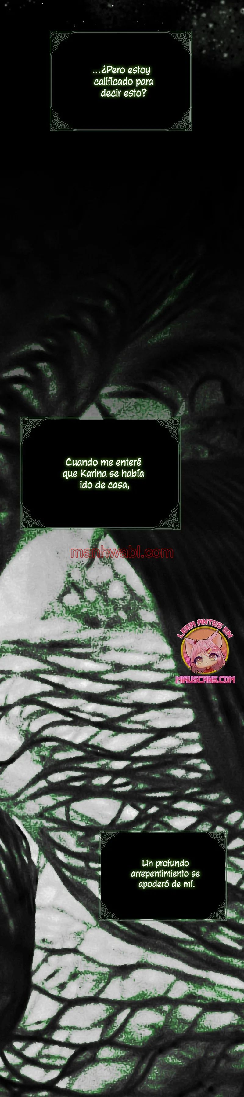 Extra por tiempo limitado - Capítulo 61 manhwa