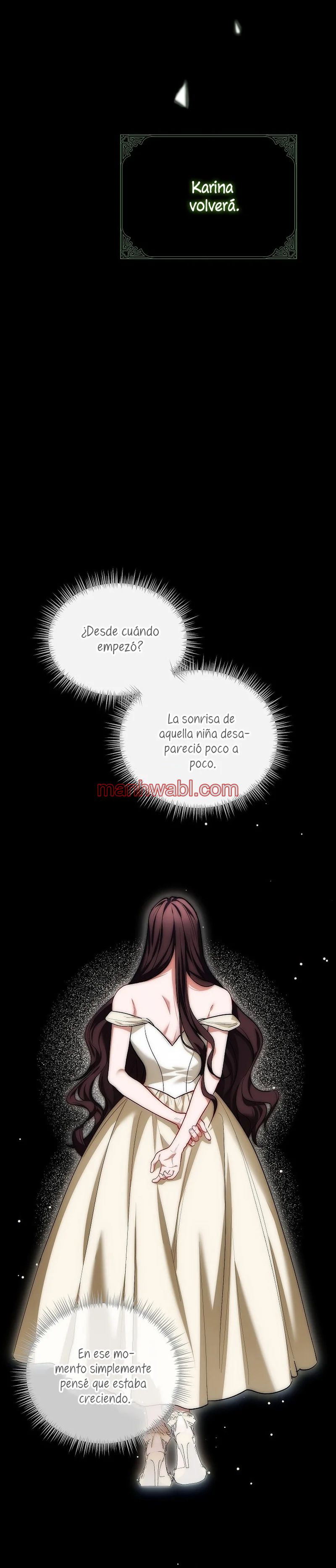 Extra por tiempo limitado - Capítulo 61 manhwa