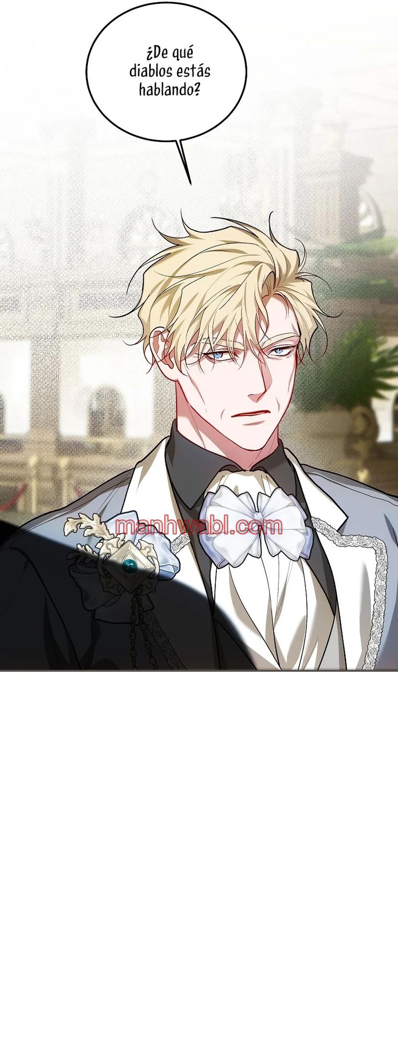 Extra por tiempo limitado - Capítulo 61_2 manhwa