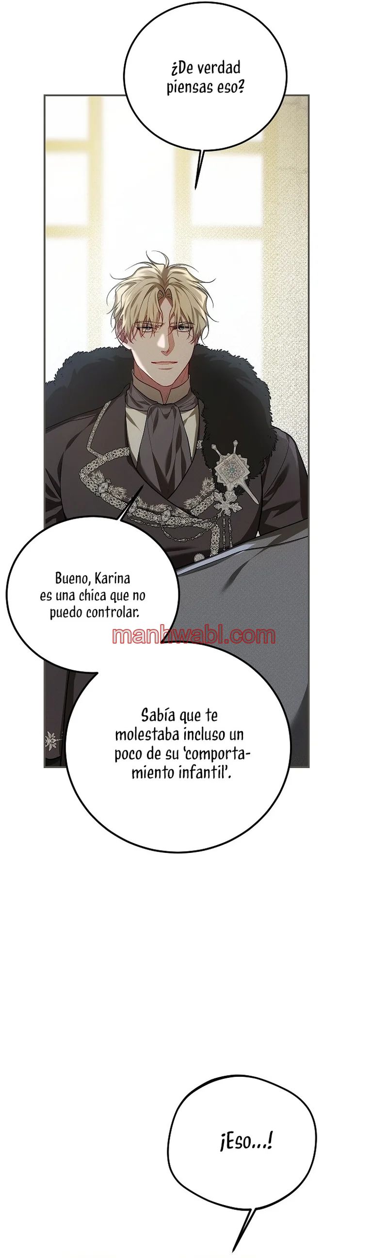 Extra por tiempo limitado - Capítulo 61_2 manhwa