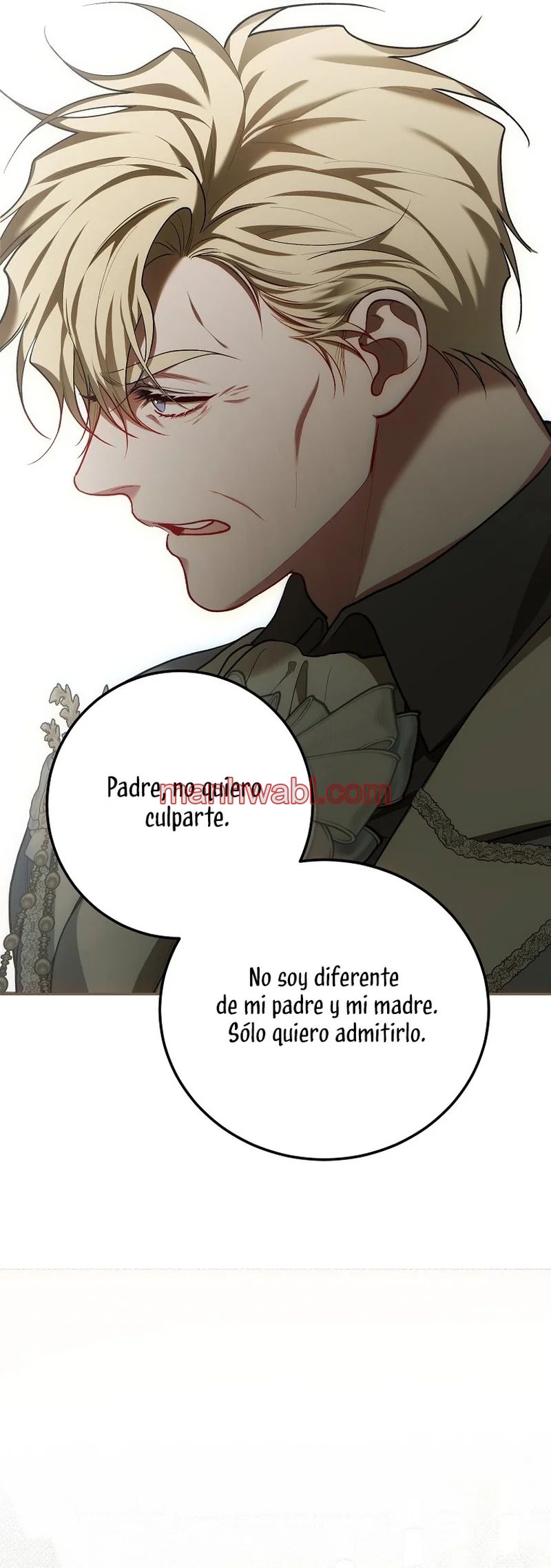 Extra por tiempo limitado - Capítulo 61_2 manhwa