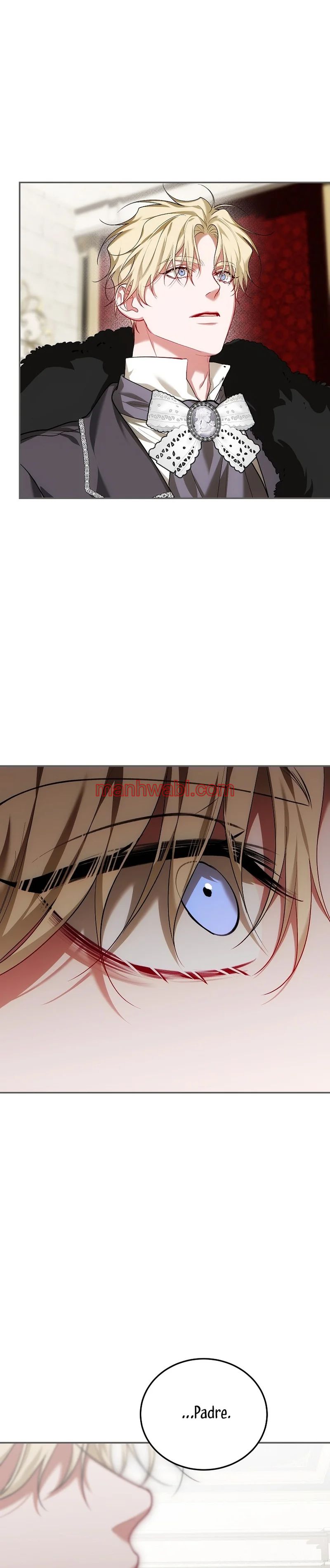 Extra por tiempo limitado - Capítulo 61_2 manhwa