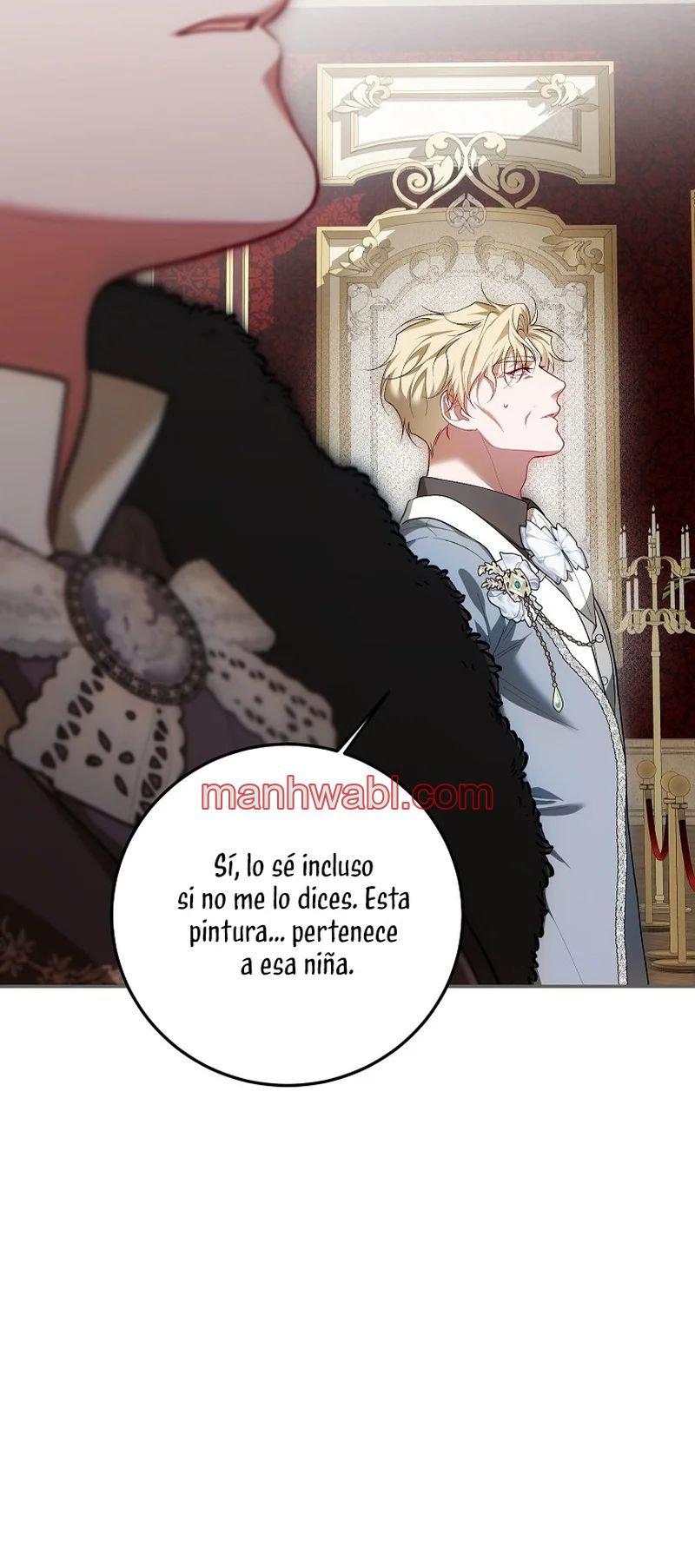 Extra por tiempo limitado - Capítulo 61_2 manhwa