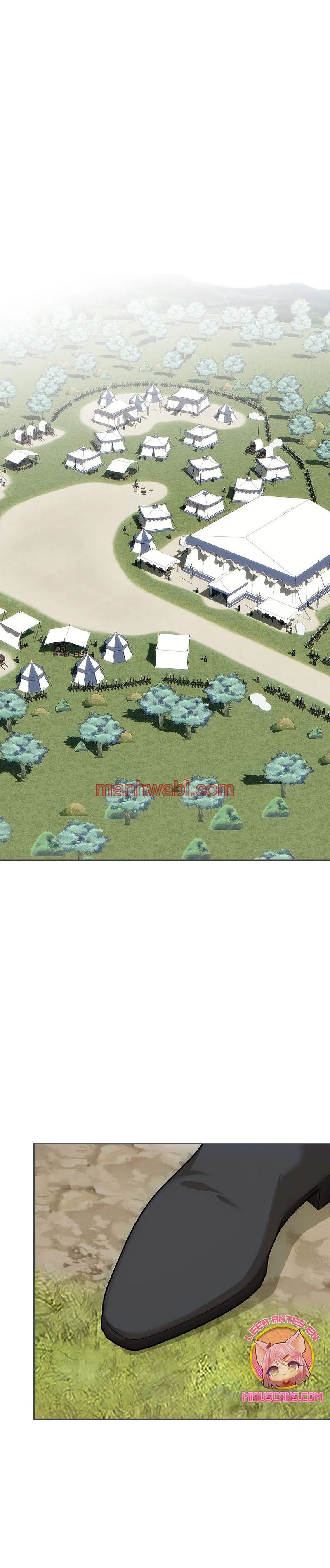 Extra por tiempo limitado - Capítulo 62 manhwa