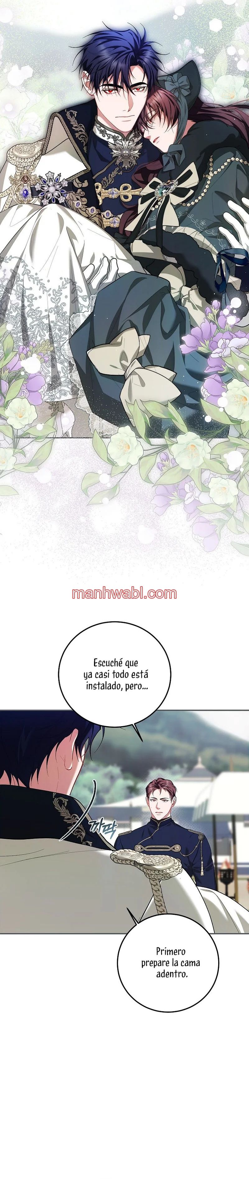 Extra por tiempo limitado - Capítulo 62 manhwa