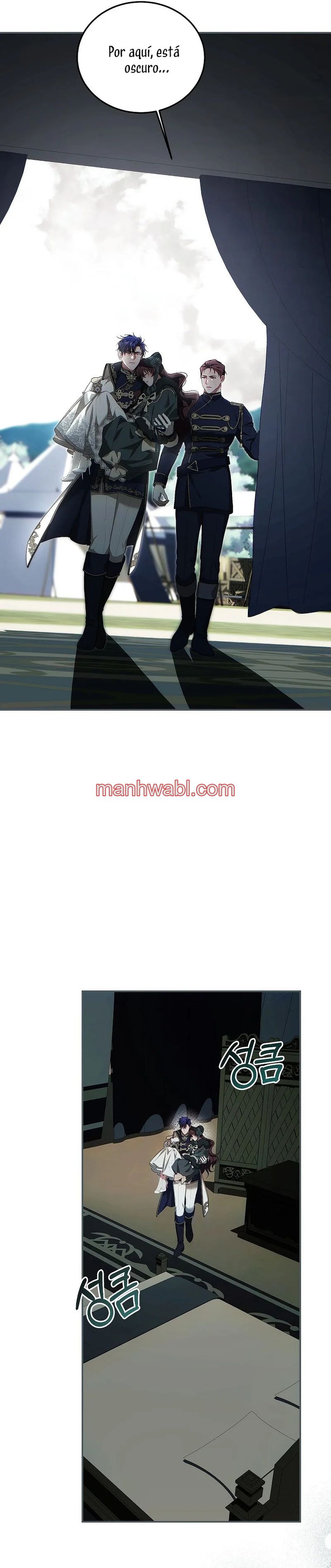 Extra por tiempo limitado - Capítulo 62 manhwa