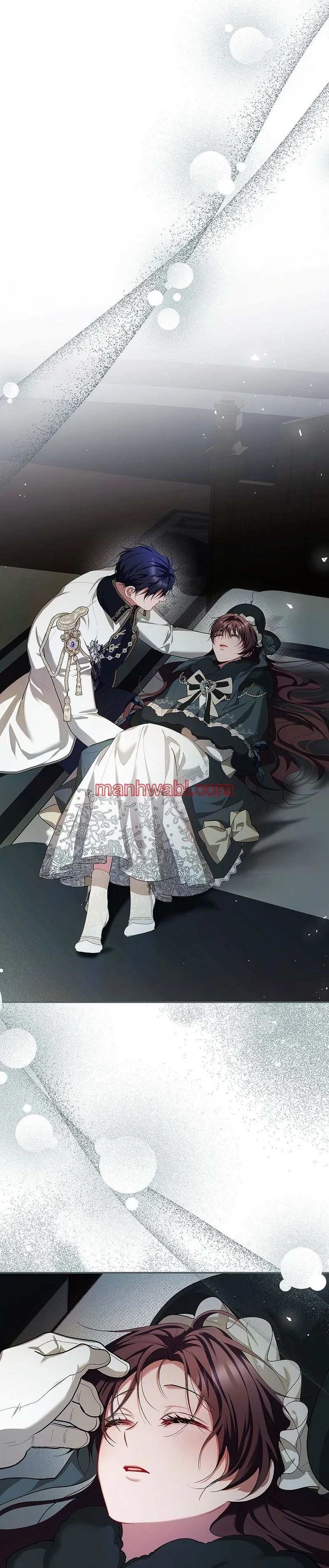 Extra por tiempo limitado - Capítulo 62 manhwa