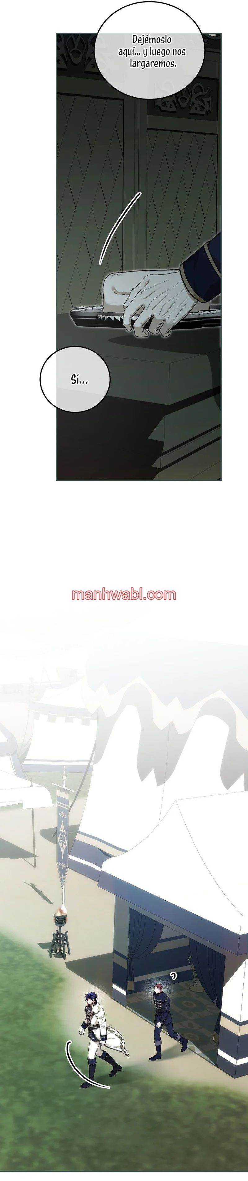 Extra por tiempo limitado - Capítulo 62 manhwa