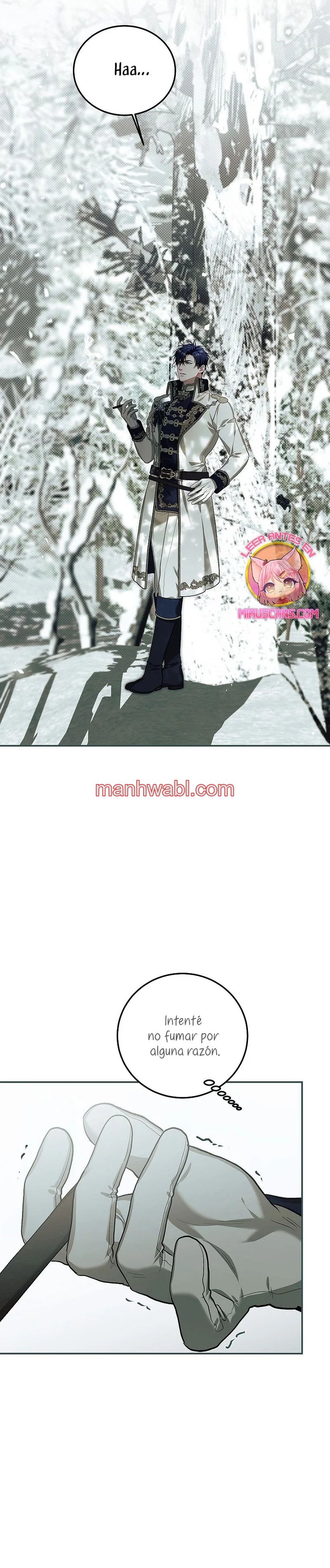 Extra por tiempo limitado - Capítulo 62 manhwa