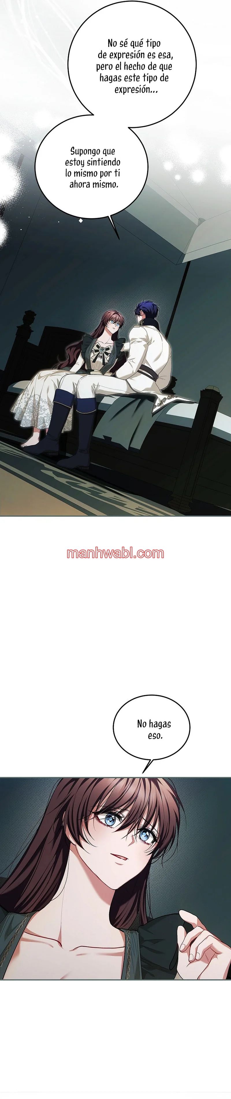 Extra por tiempo limitado - Capítulo 62_3 manhwa