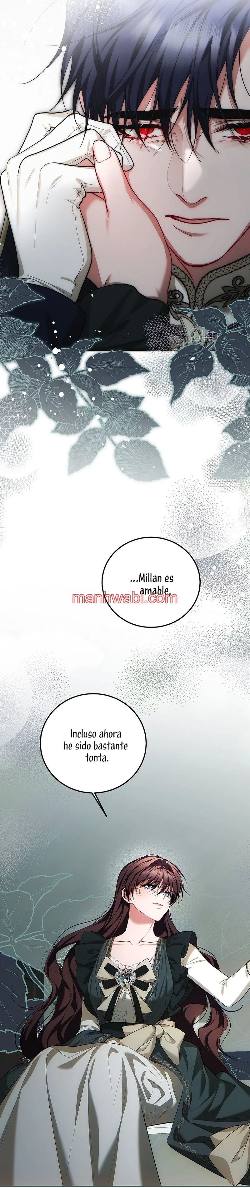 Extra por tiempo limitado - Capítulo 62_3 manhwa