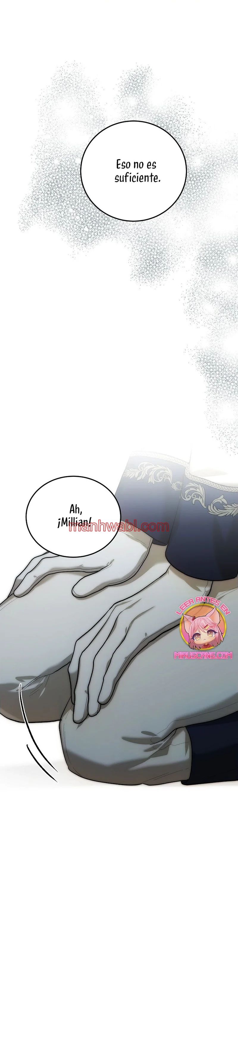 Extra por tiempo limitado - Capítulo 62_3 manhwa