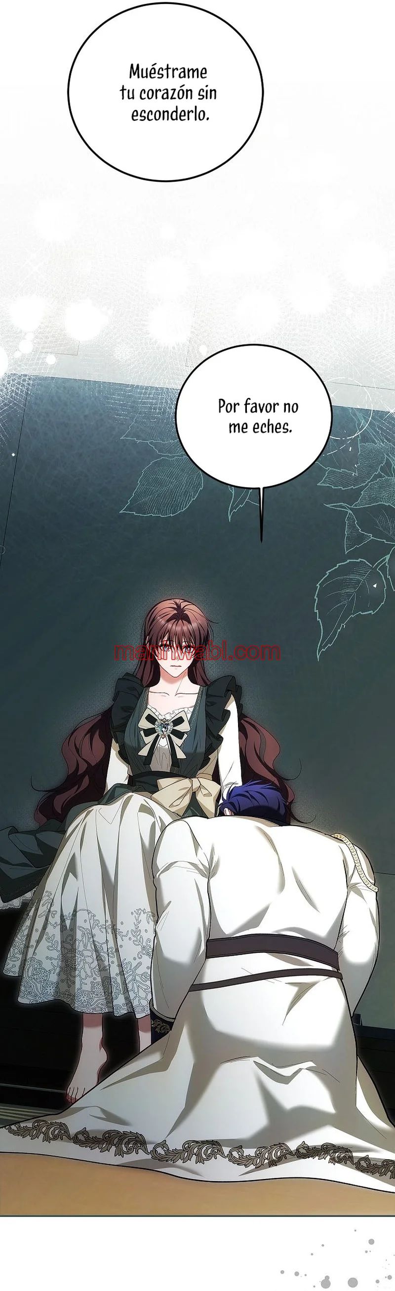 Extra por tiempo limitado - Capítulo 62_3 manhwa