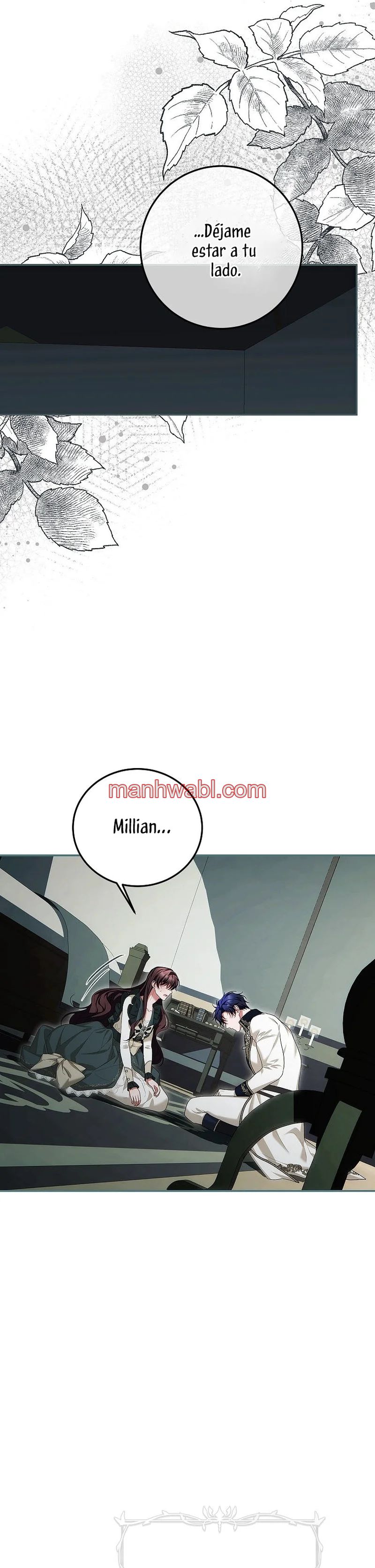 Extra por tiempo limitado - Capítulo 62_3 manhwa