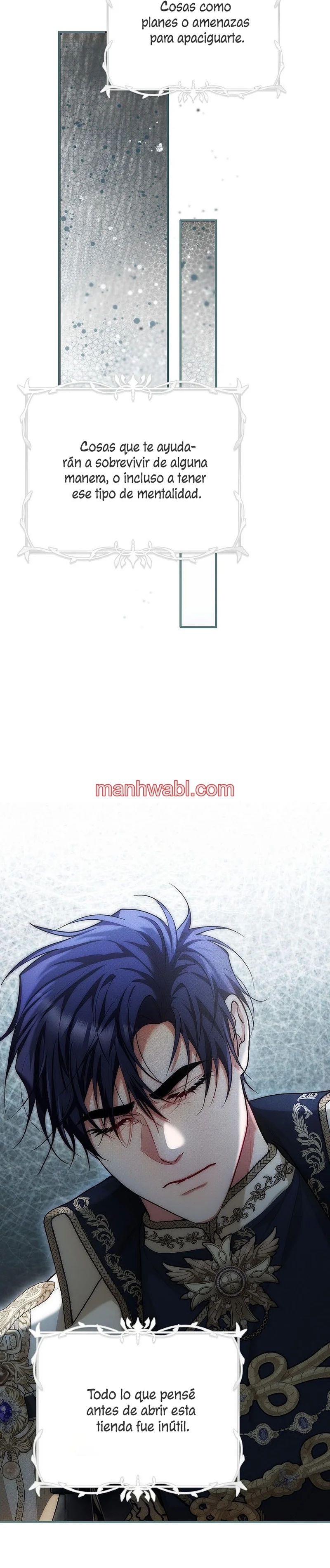 Extra por tiempo limitado - Capítulo 62_3 manhwa