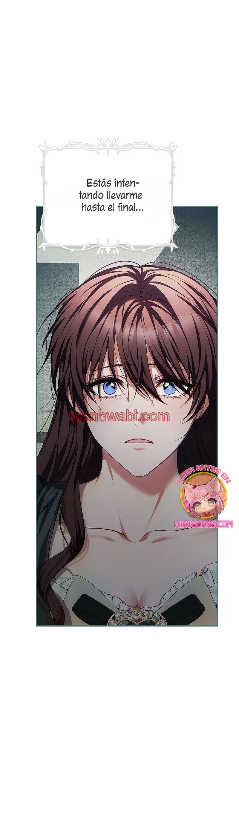 Extra por tiempo limitado - Capítulo 62_3 manhwa