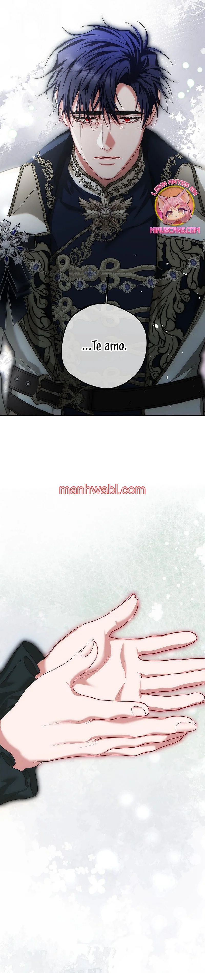 Extra por tiempo limitado - Capítulo 62_3 manhwa