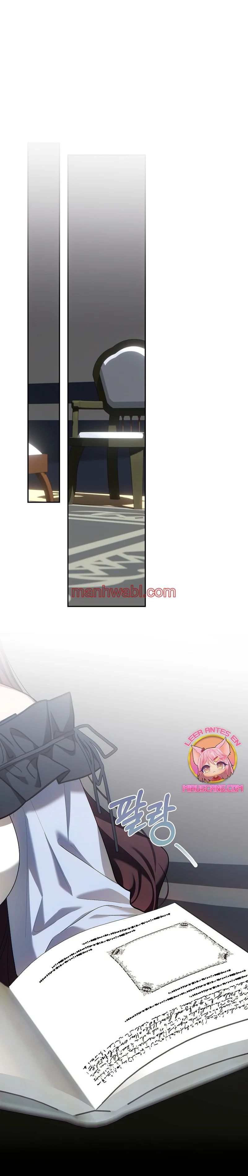 Extra por tiempo limitado - Capítulo 63 manhwa