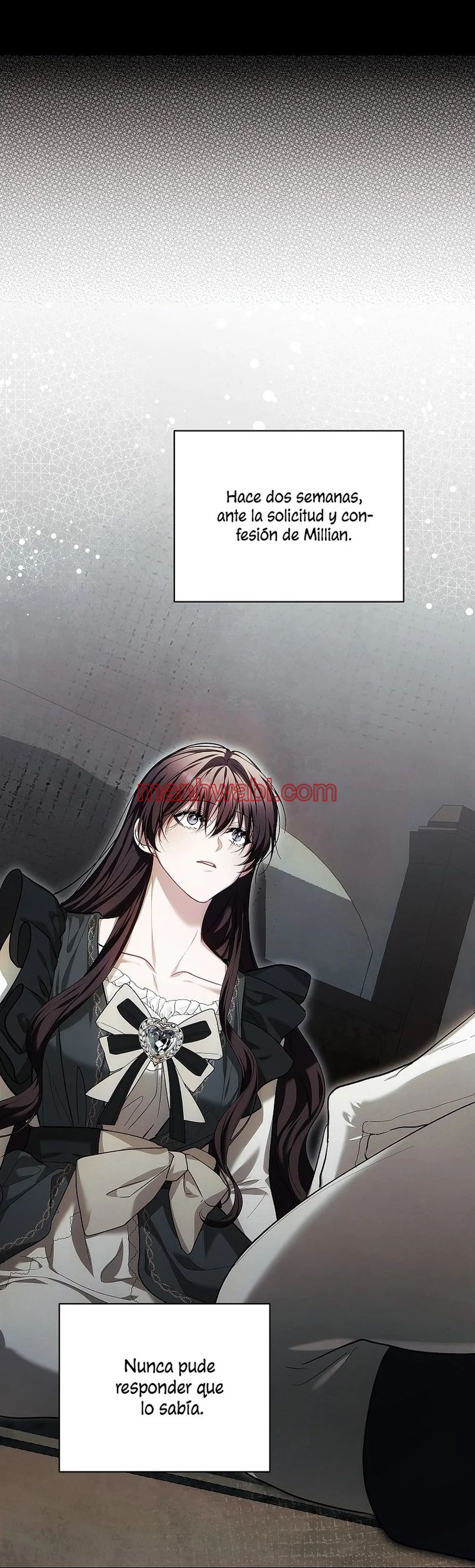 Extra por tiempo limitado - Capítulo 63 manhwa