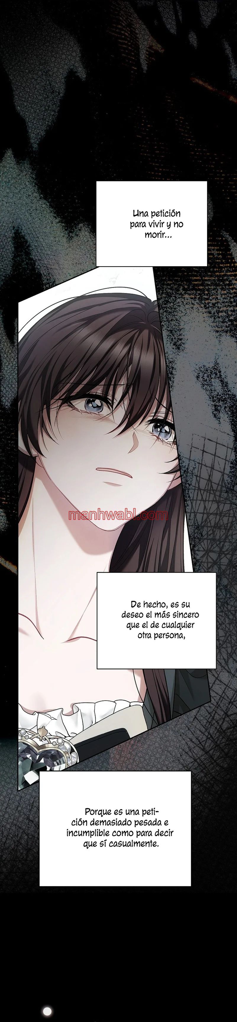 Extra por tiempo limitado - Capítulo 63 manhwa