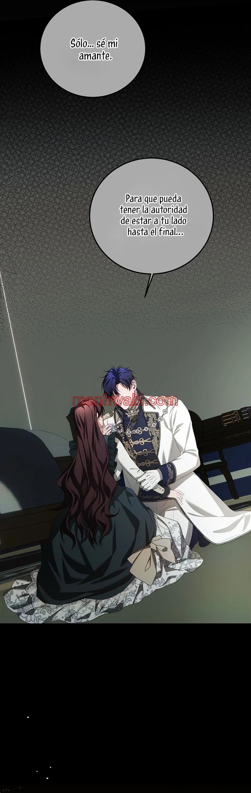 Extra por tiempo limitado - Capítulo 63 manhwa