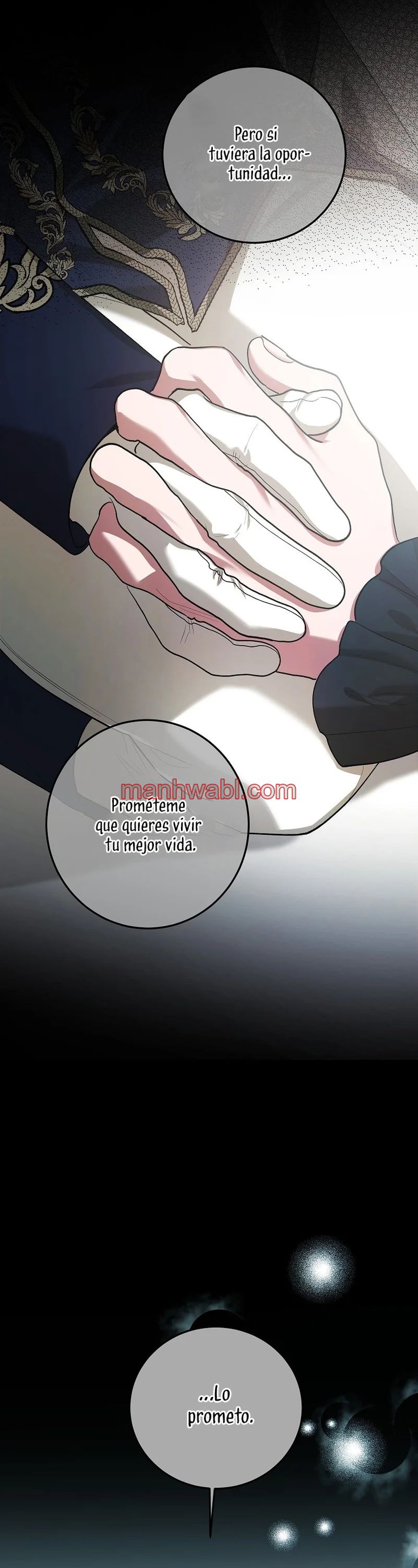 Extra por tiempo limitado - Capítulo 63 manhwa