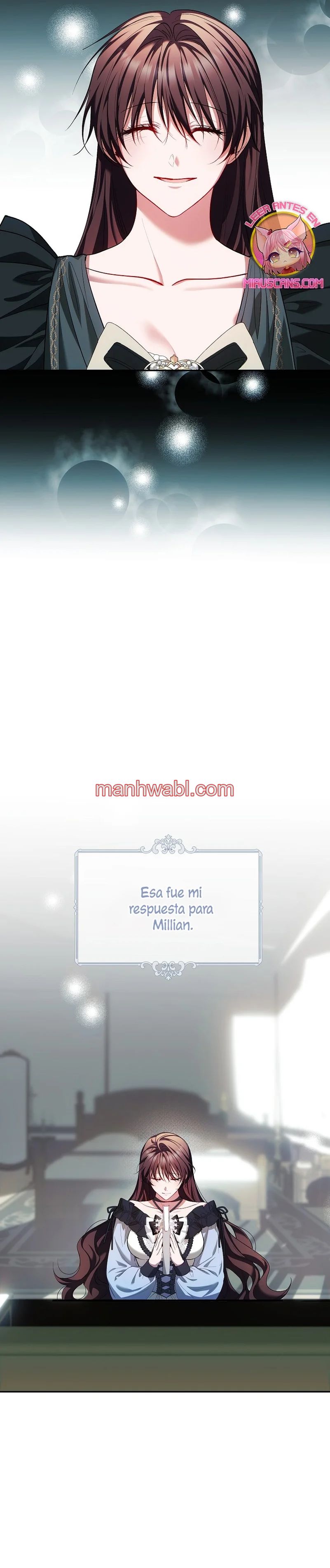 Extra por tiempo limitado - Capítulo 63 manhwa