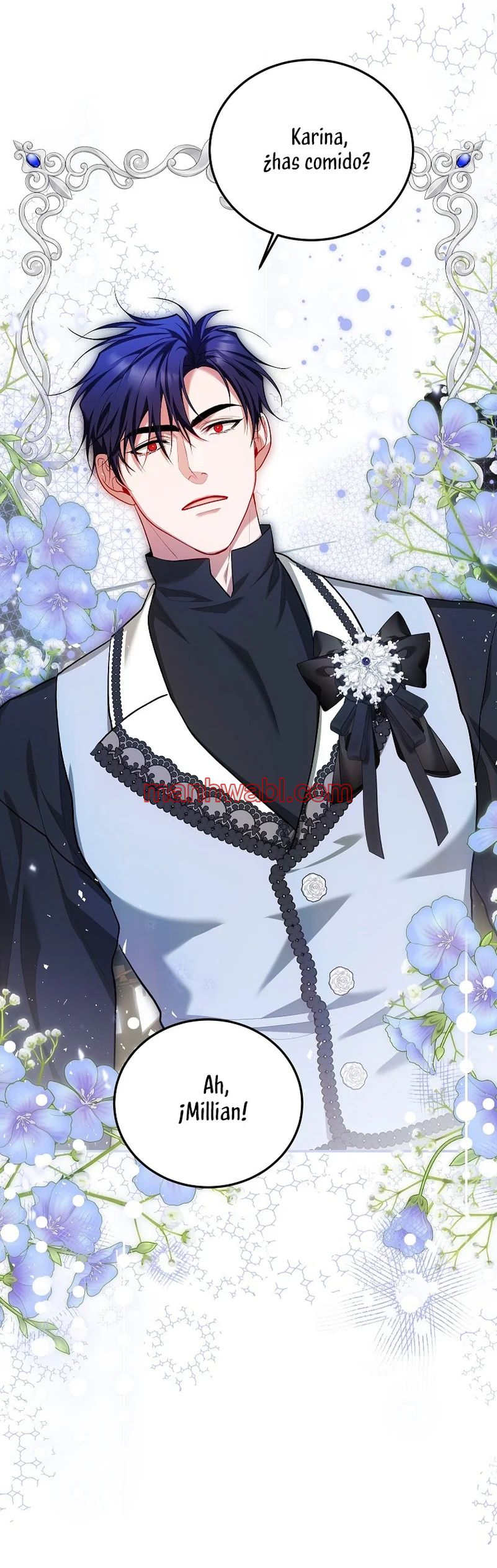 Extra por tiempo limitado - Capítulo 63 manhwa