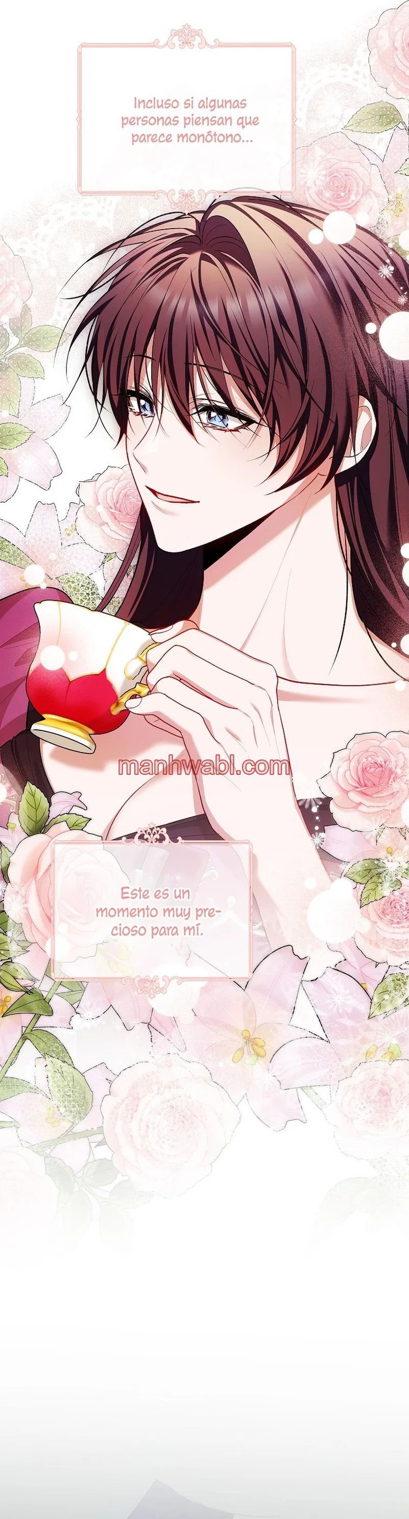 Extra por tiempo limitado - Capítulo 63 manhwa