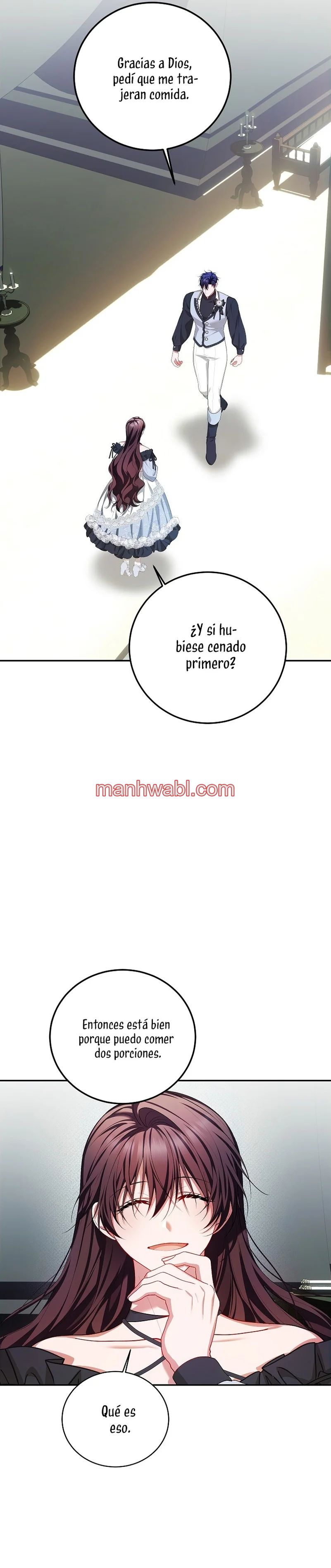 Extra por tiempo limitado - Capítulo 63 manhwa