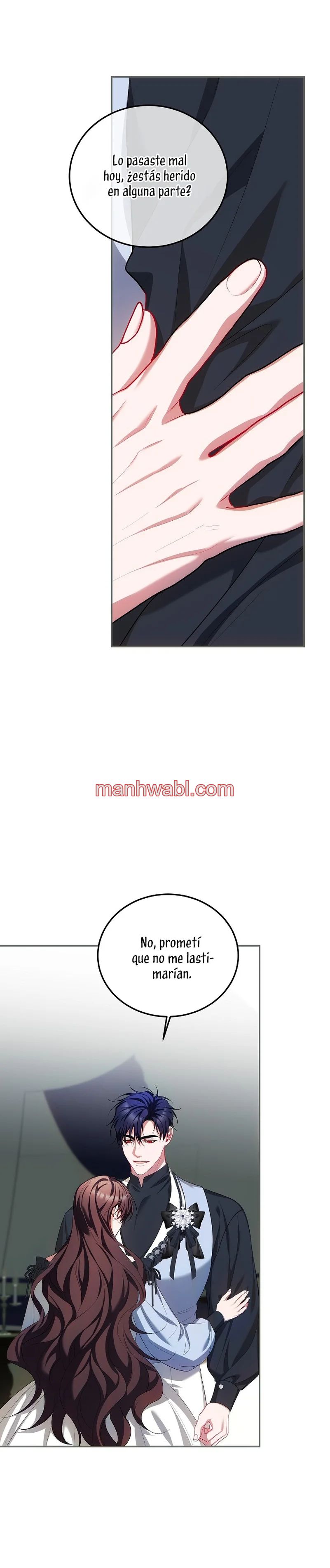 Extra por tiempo limitado - Capítulo 63 manhwa