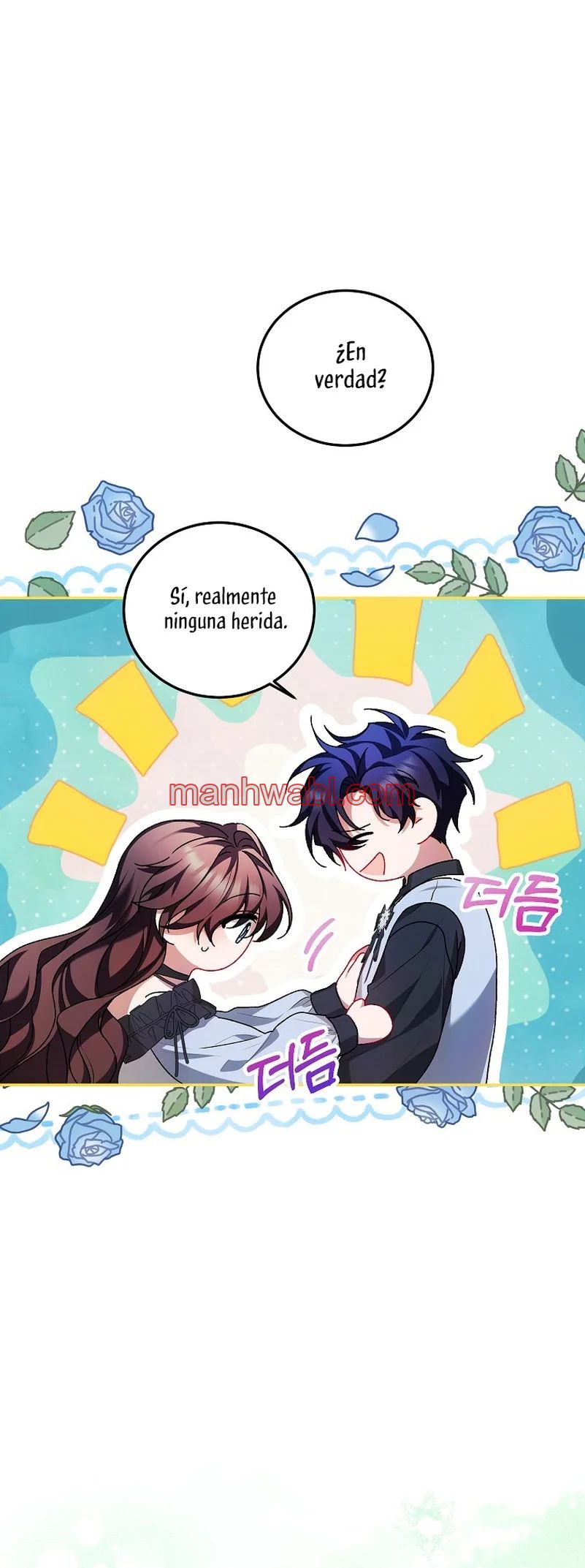 Extra por tiempo limitado - Capítulo 63 manhwa