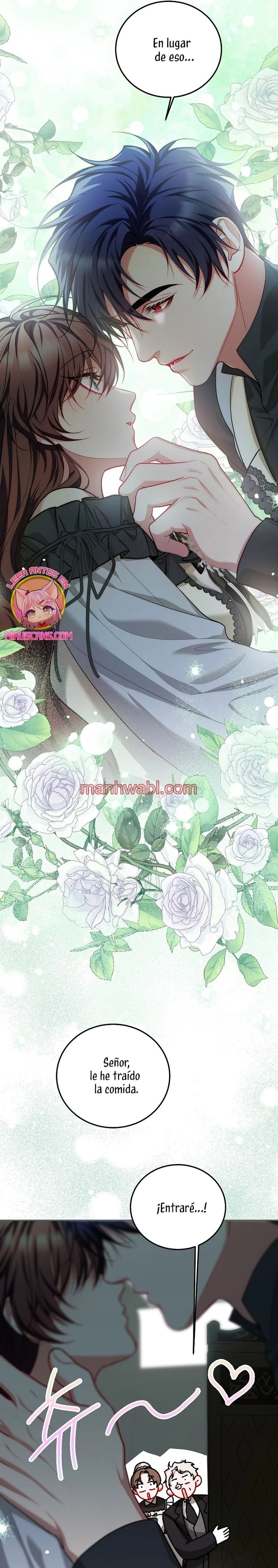 Extra por tiempo limitado - Capítulo 63 manhwa