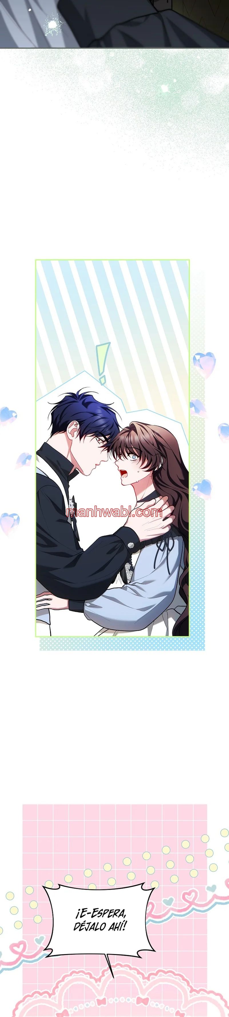 Extra por tiempo limitado - Capítulo 63_2 manhwa