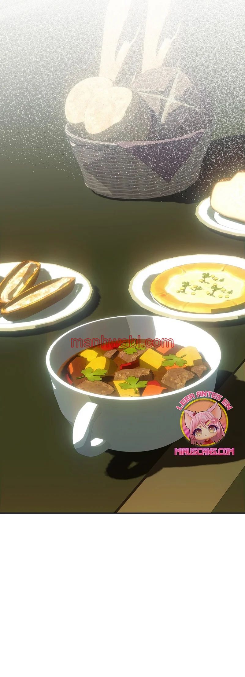 Extra por tiempo limitado - Capítulo 63_2 manhwa