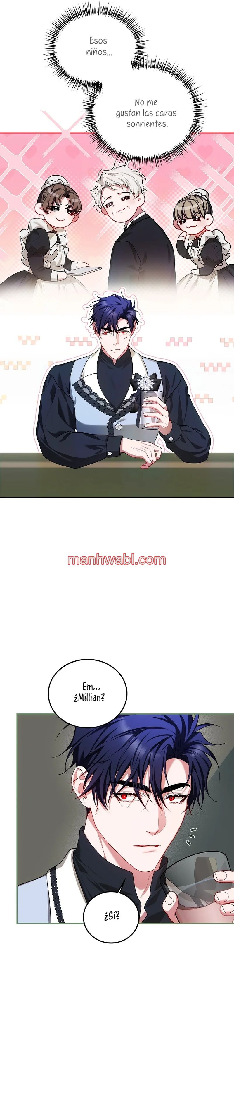 Extra por tiempo limitado - Capítulo 63_2 manhwa