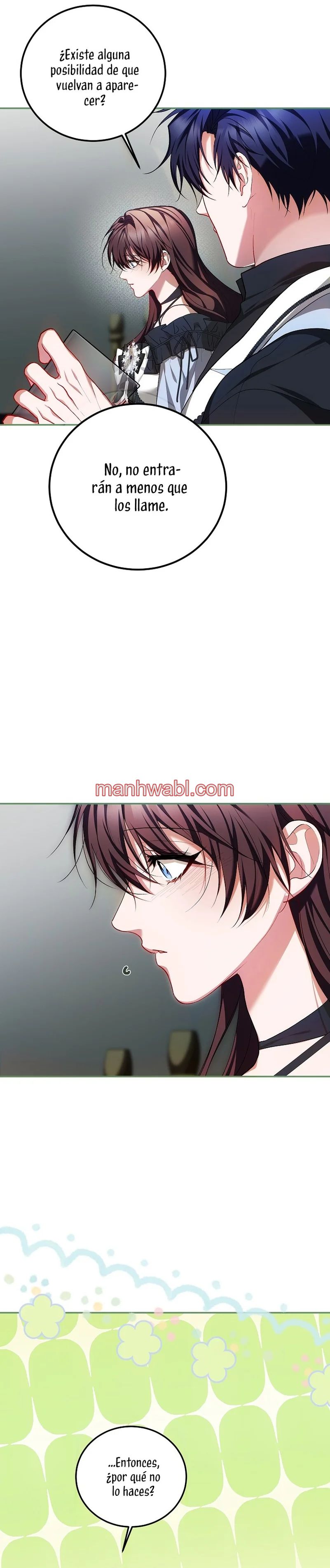 Extra por tiempo limitado - Capítulo 63_2 manhwa