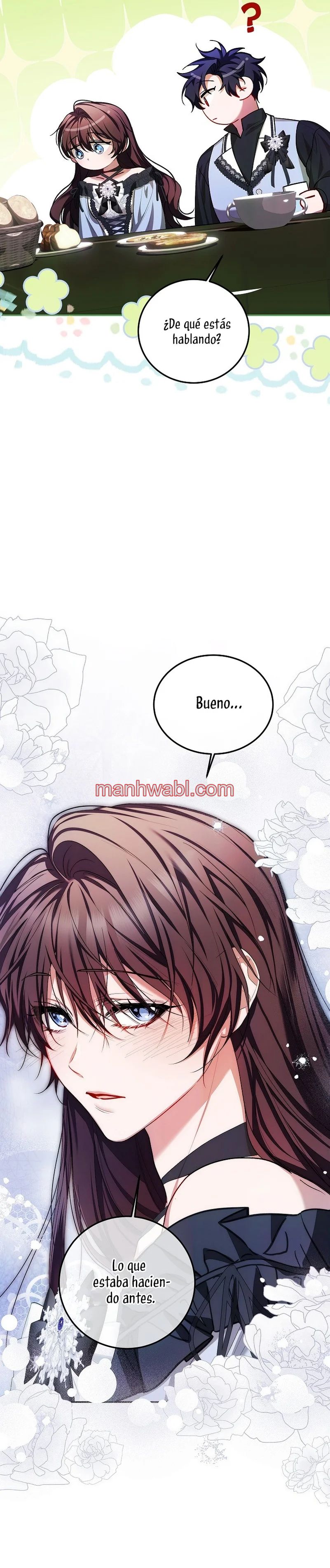 Extra por tiempo limitado - Capítulo 63_2 manhwa