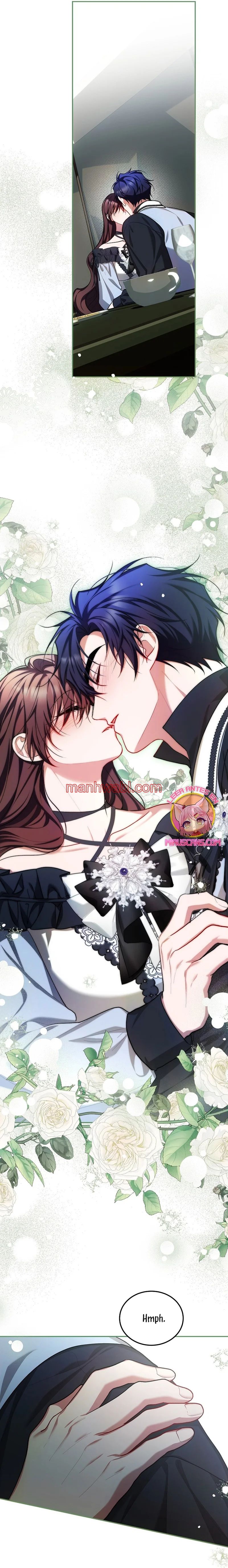 Extra por tiempo limitado - Capítulo 63_2 manhwa