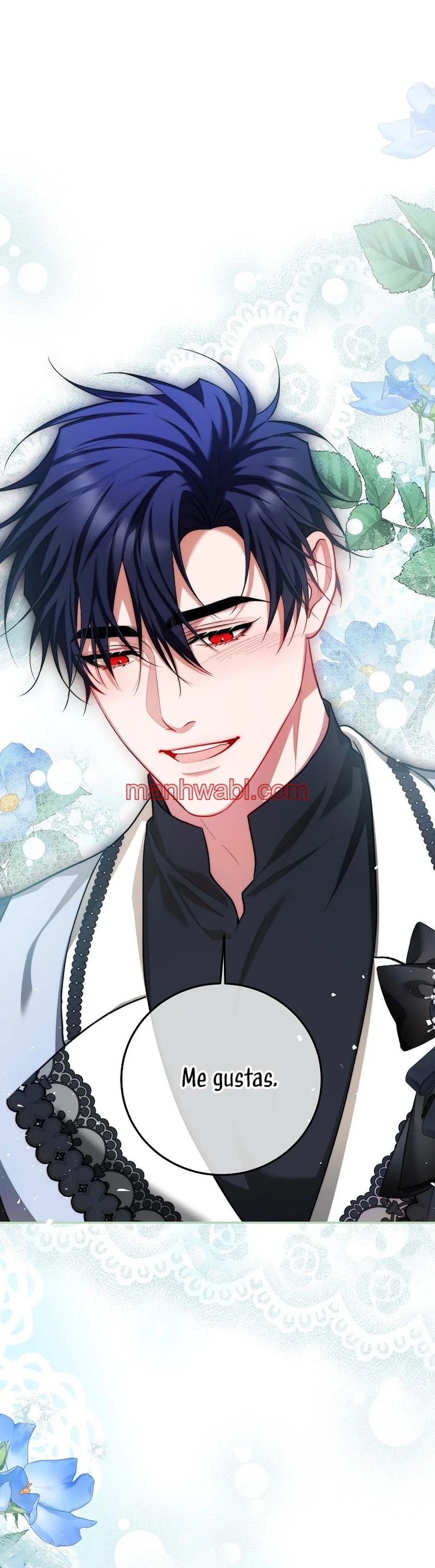 Extra por tiempo limitado - Capítulo 63_2 manhwa