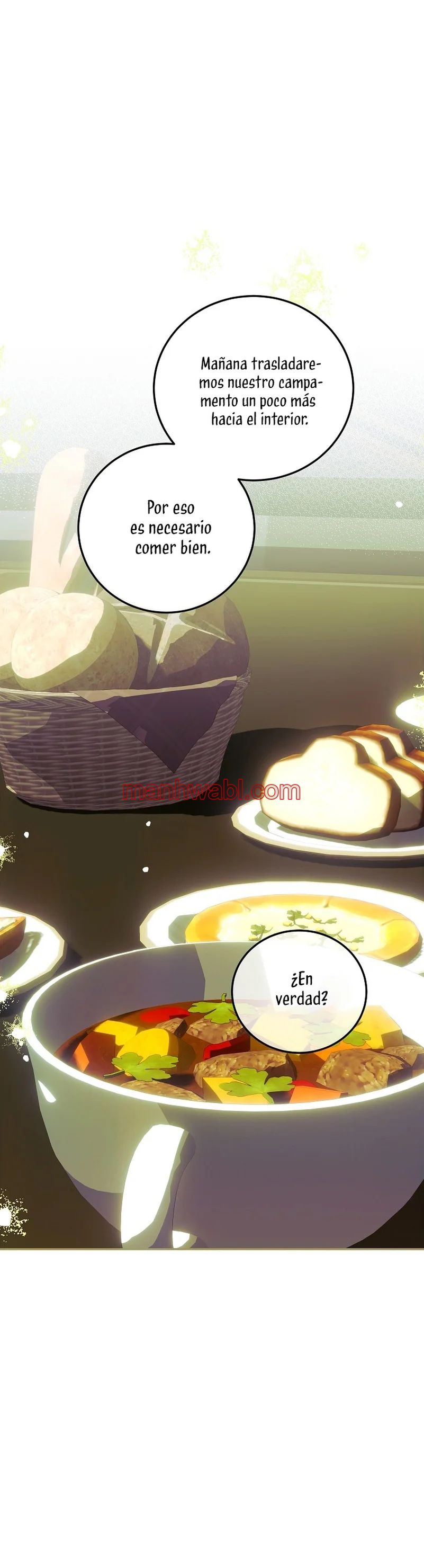 Extra por tiempo limitado - Capítulo 63_2 manhwa