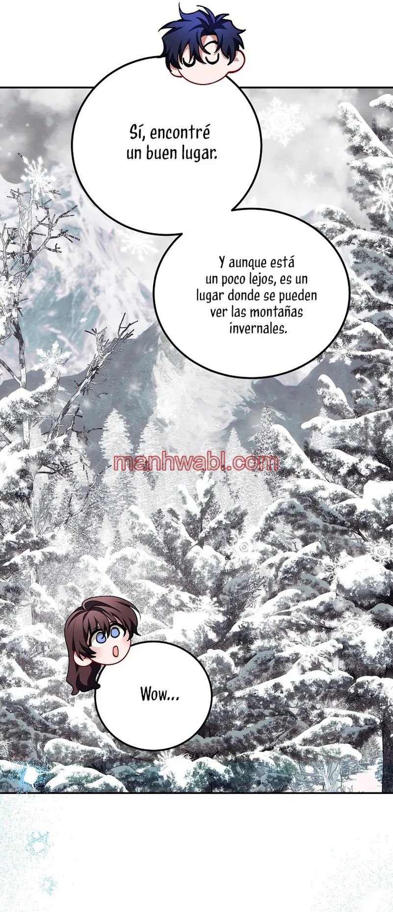 Extra por tiempo limitado - Capítulo 63_2 manhwa
