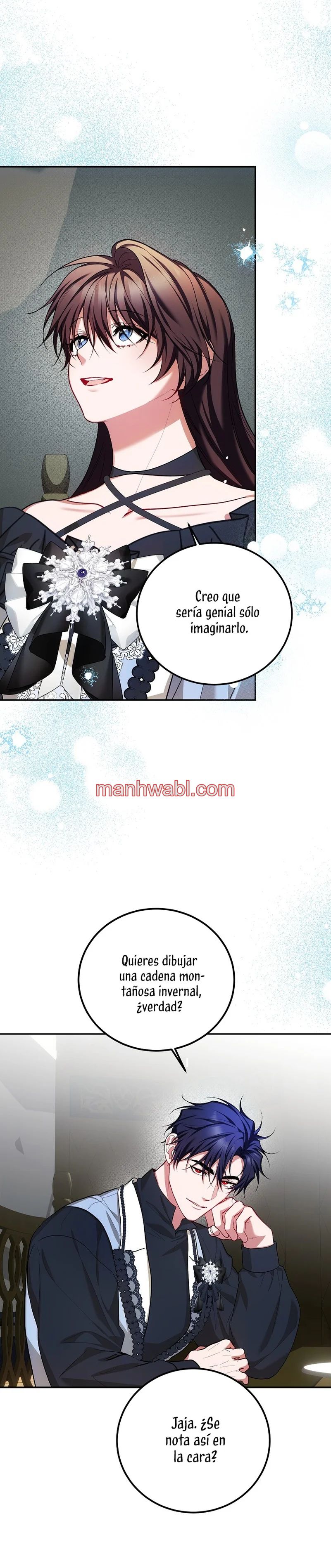 Extra por tiempo limitado - Capítulo 63_2 manhwa