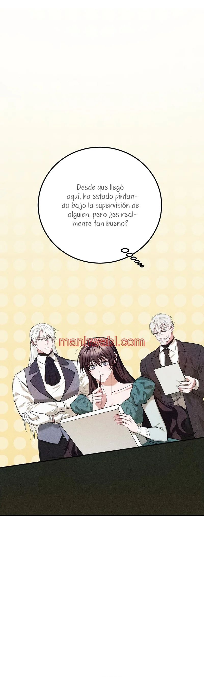 Extra por tiempo limitado - Capítulo 63_3 manhwa