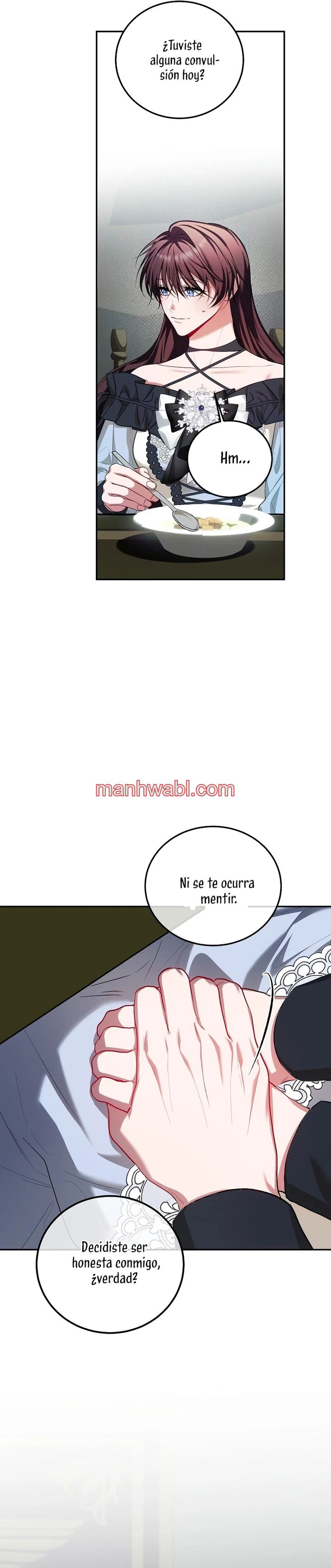 Extra por tiempo limitado - Capítulo 63_3 manhwa
